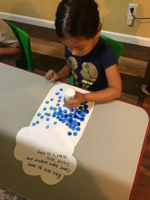 Tia Amelia's Daycare/Kathy’s Early Learning LLC — photo from the business 7