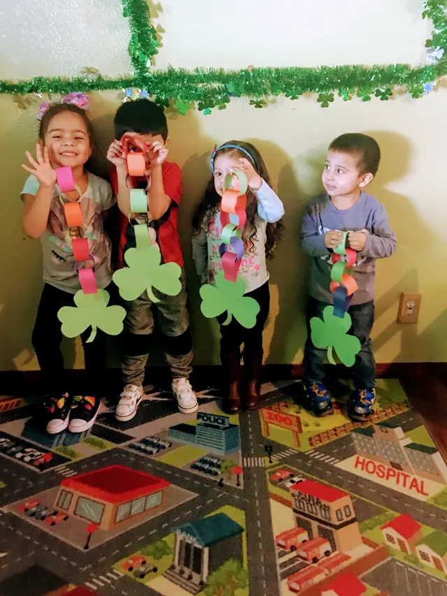 Tia Amelia's Daycare/Kathy’s Early Learning LLC — photo from the business 11