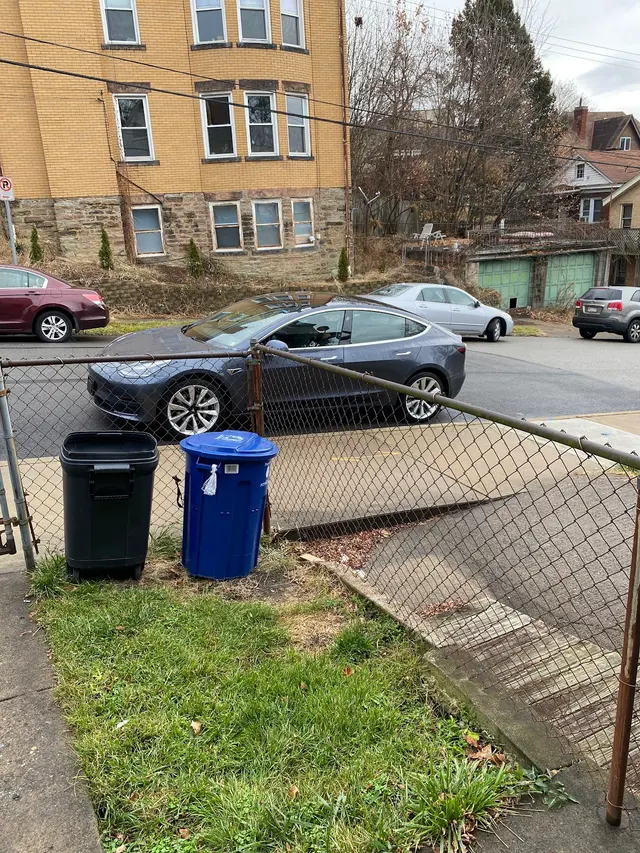 Mr. Magic Car Wash - Pleasant Hills — customer photo 11