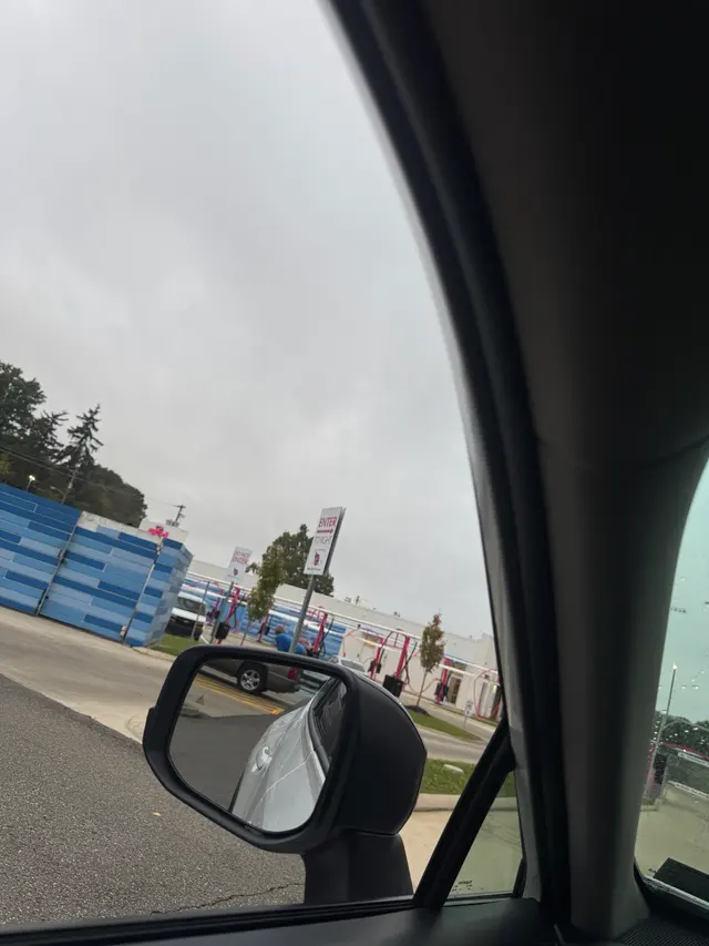 ModWash — customer photo 2