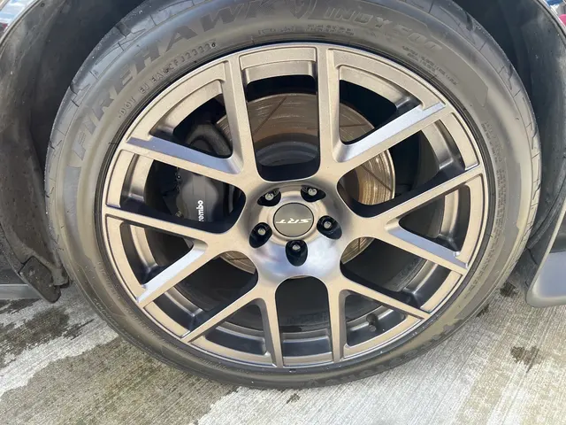 Customer photo from Corey's review