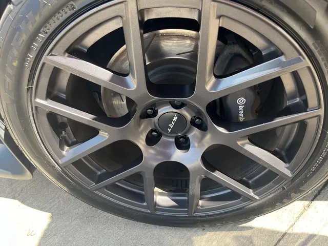 Customer photo from Corey's review