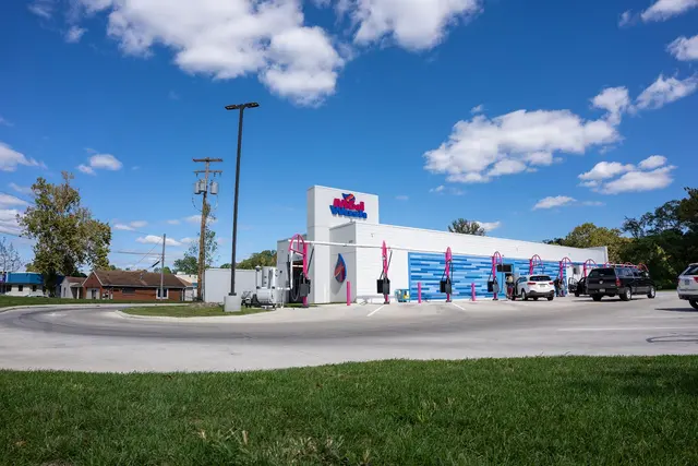 ModWash — customer photo 3