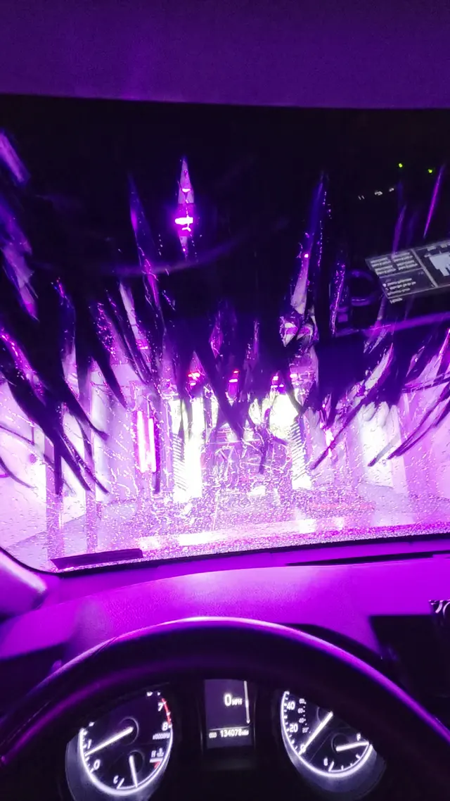 ModWash — customer photo 8