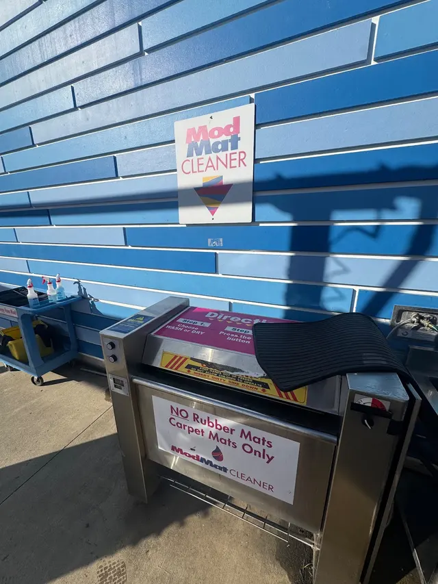 ModWash — customer photo 1