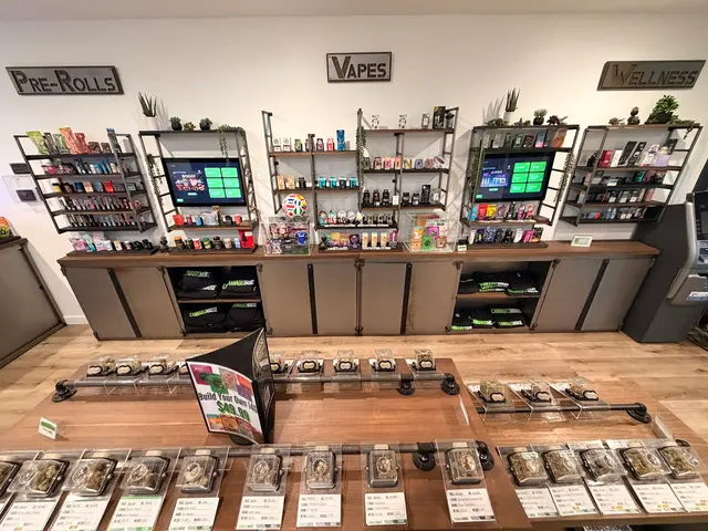 Cannabis House Marijuana and Weed Dispensary — customer photo 6