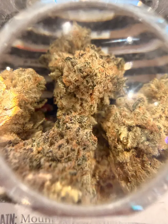 Cannabis House Marijuana and Weed Dispensary — customer photo 8