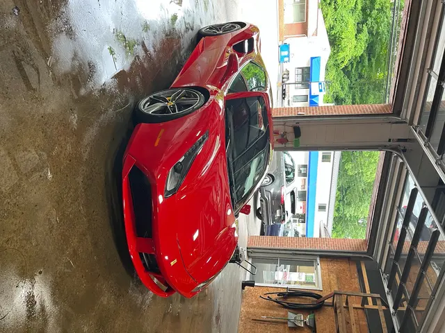 412 Auto Detail — photo from the business 9