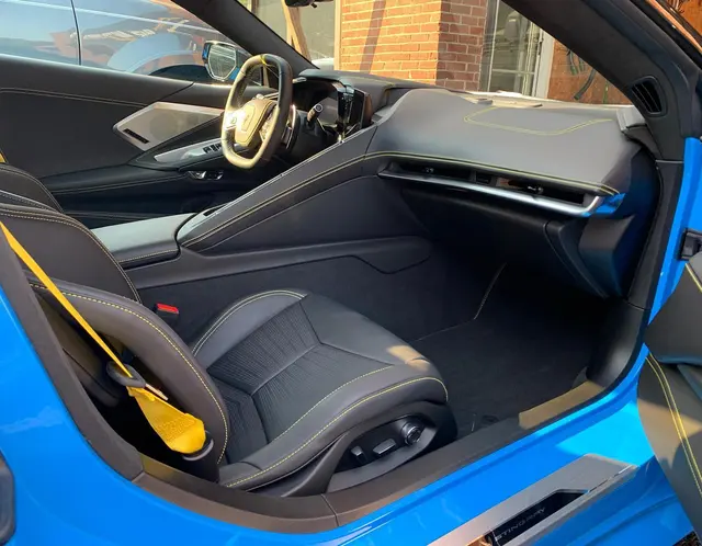 412 Auto Detail — photo from the business 5