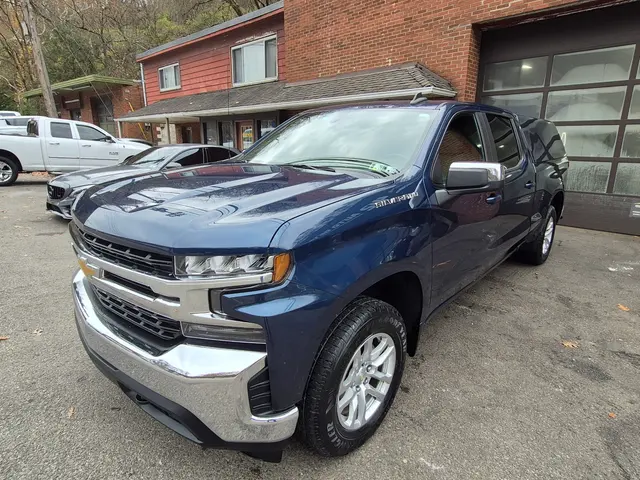 412 Auto Detail — customer photo 1