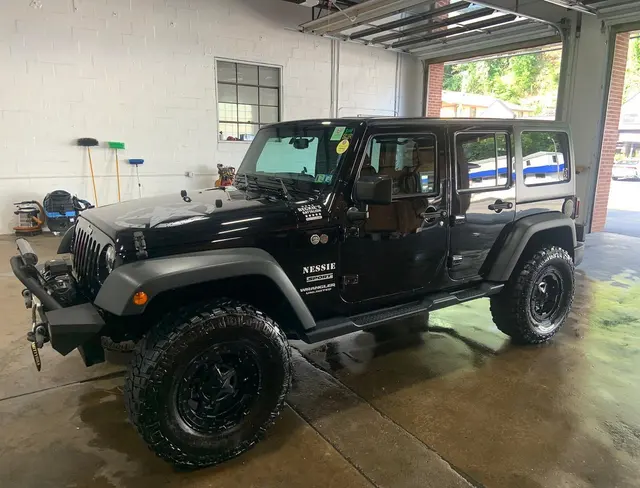 412 Auto Detail — photo from the business 6