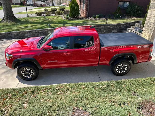 412 Auto Detail — customer photo 3