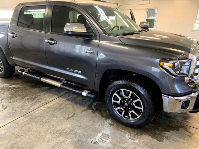 Customer photo from John's review