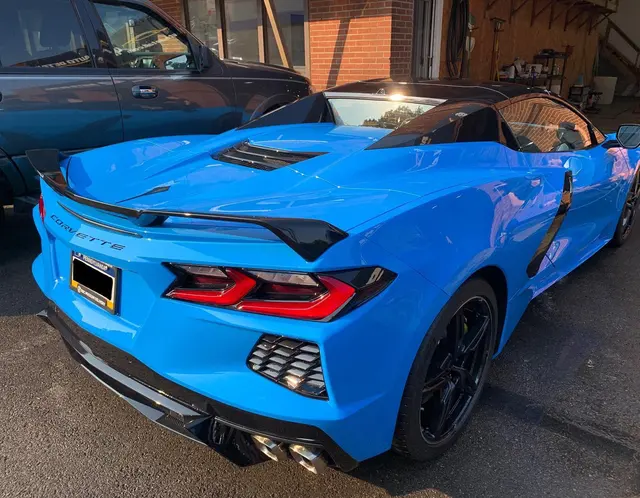 412 Auto Detail — photo from the business 7