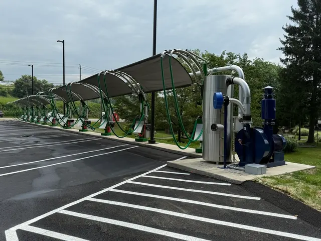 DSI Car Wash Solutions — photo from the business 4