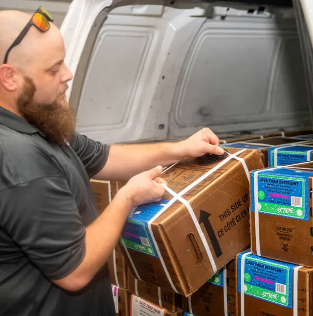DSI Car Wash Solutions — photo from the business 5