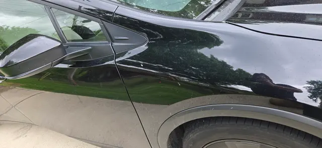Mr. Magic Car Wash - Upper St. Clair — customer photo 9