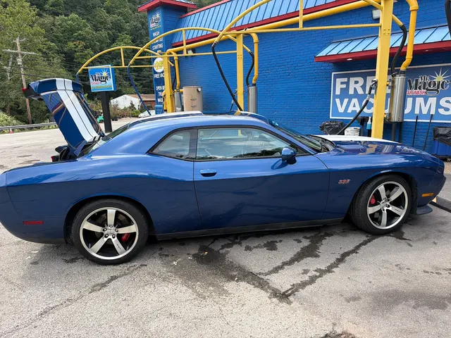 Mr. Magic Car Wash - Upper St. Clair — customer photo 3