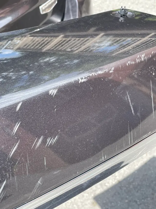 Mr. Magic Car Wash - Upper St. Clair — customer photo 6