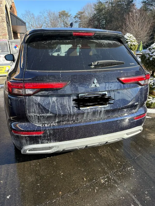 Mr. Magic Car Wash - Upper St. Clair — customer photo 7