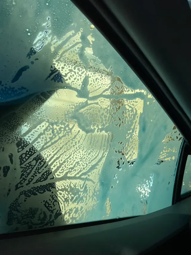 Mr. Magic Car Wash - Upper St. Clair — customer photo 10