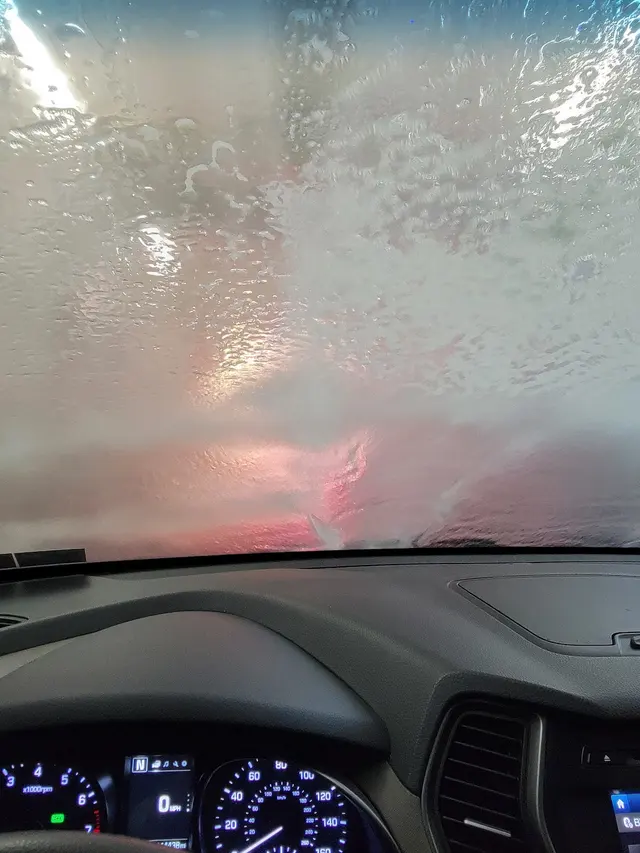 Mr. Magic Car Wash - Brentwood — customer photo 8
