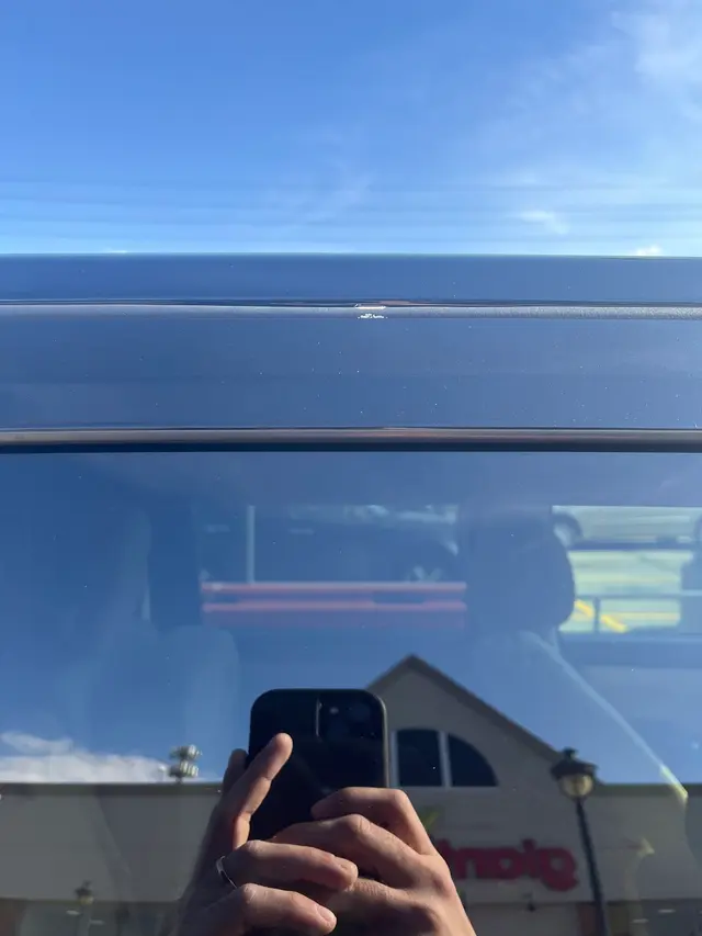 Mr. Magic Car Wash - Brentwood — customer photo 10