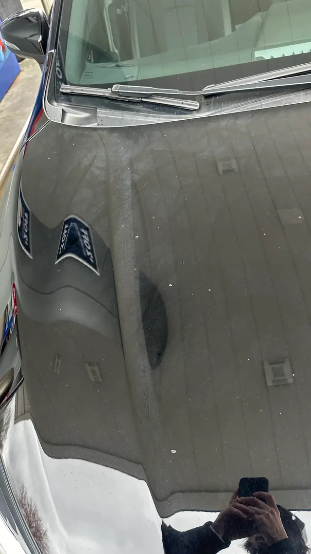 Mr. Magic Car Wash - Brentwood — customer photo 6