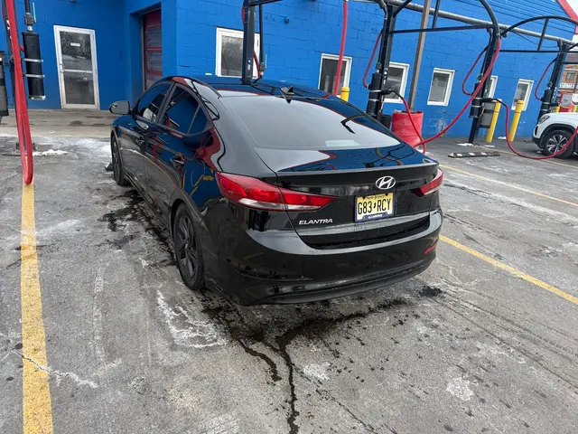 Mr. Magic Car Wash - Bethel Park — customer photo 12