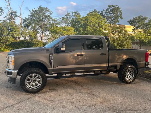 Mr. Magic Car Wash - Bethel Park — customer photo 10