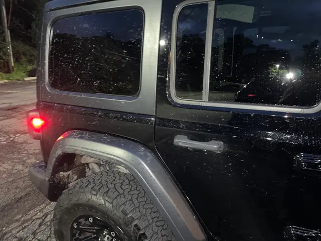 Mr. Magic Car Wash - Bethel Park — customer photo 9