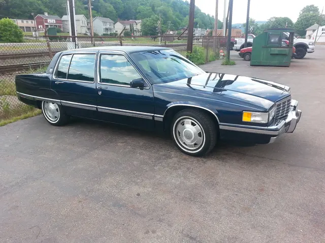 Mr. Magic Car Wash - Bethel Park — customer photo 4