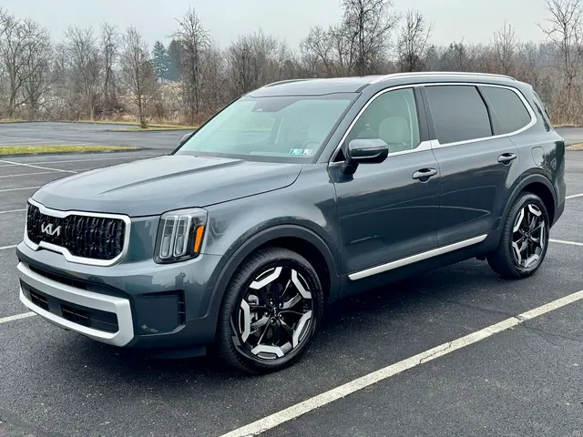 Mr. Magic Car Wash - Bethel Park — customer photo 8