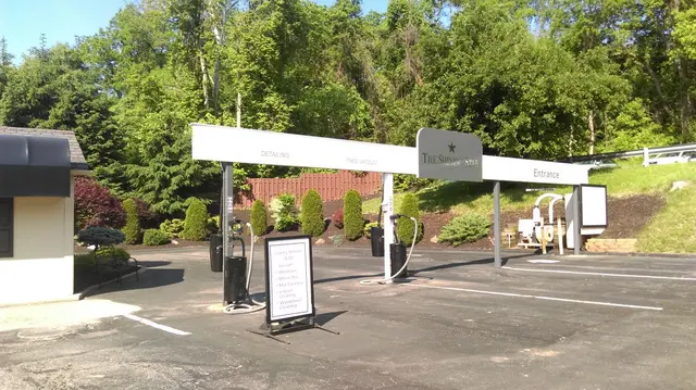 Shining Star Car Wash — photo from the business 6