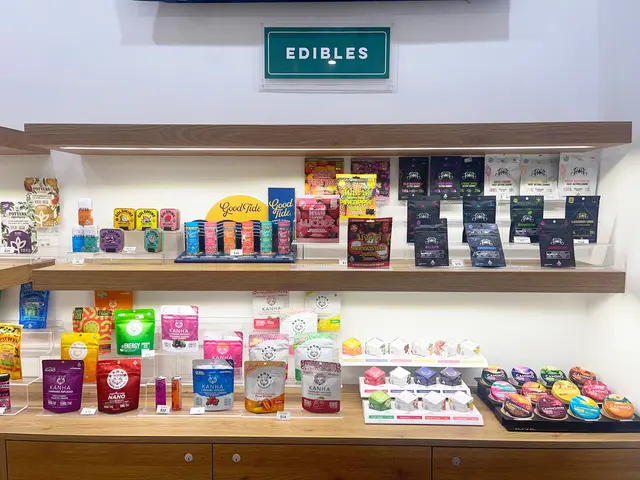 Green Earth Co. Weed Dispensary — photo from the business 9