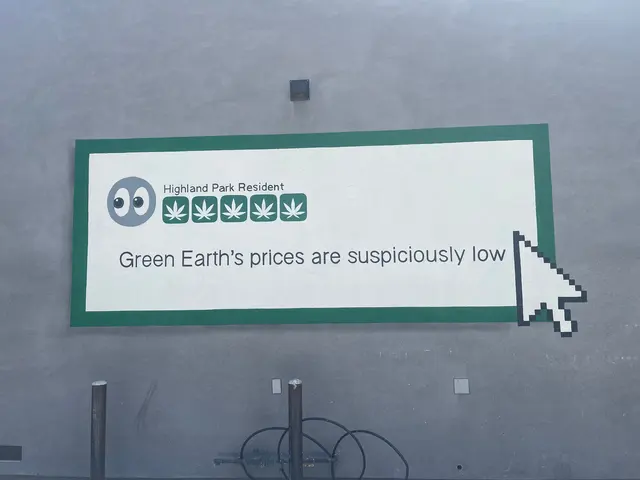 Green Earth Co. Weed Dispensary — photo from the business 10
