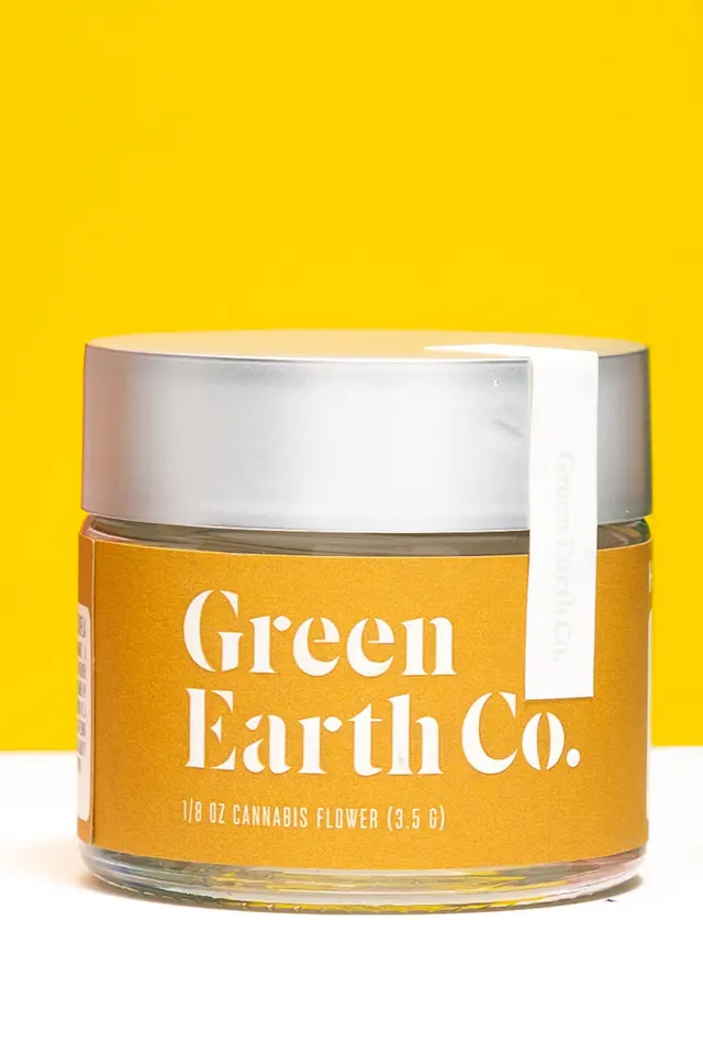 Green Earth Co. Weed Dispensary — photo from the business 8