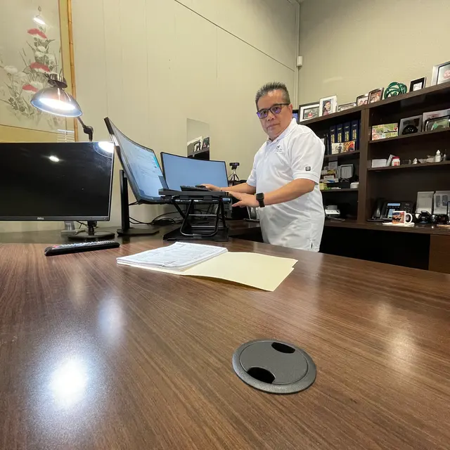 Anthony Du EA, Tax Advisor Services — photo from the business 11