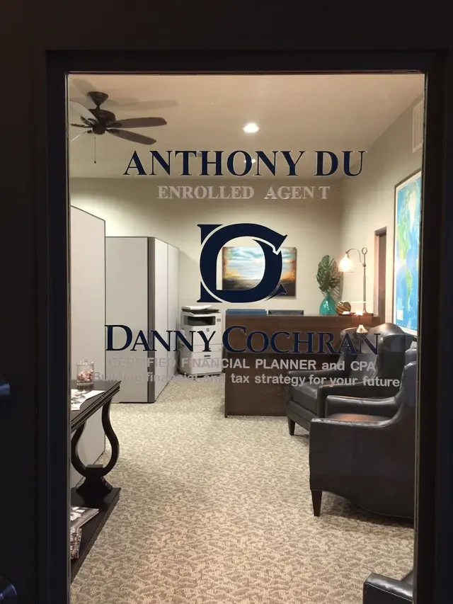 Anthony Du EA, Tax Advisor Services — photo from the business 4