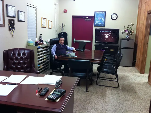 Anthony Du EA, Tax Advisor Services — photo from the business 1