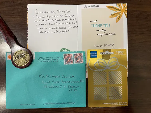 Anthony Du EA, Tax Advisor Services — photo from the business 5