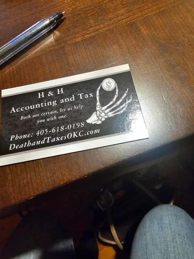 H & H Accounting and Tax Services LLP — customer photo 3