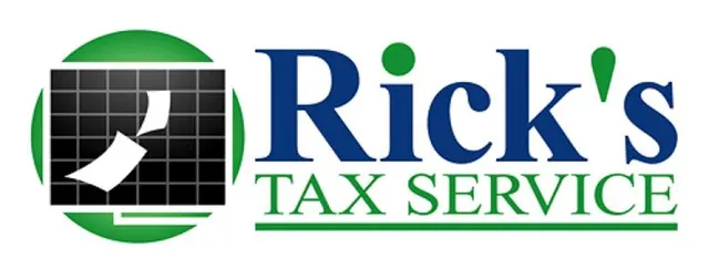Rick's Tax Service — photo from the business 1