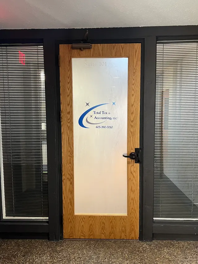 Total Tax & Accounting LLC — photo from the business 2