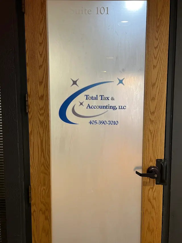 Total Tax & Accounting LLC — photo from the business 4