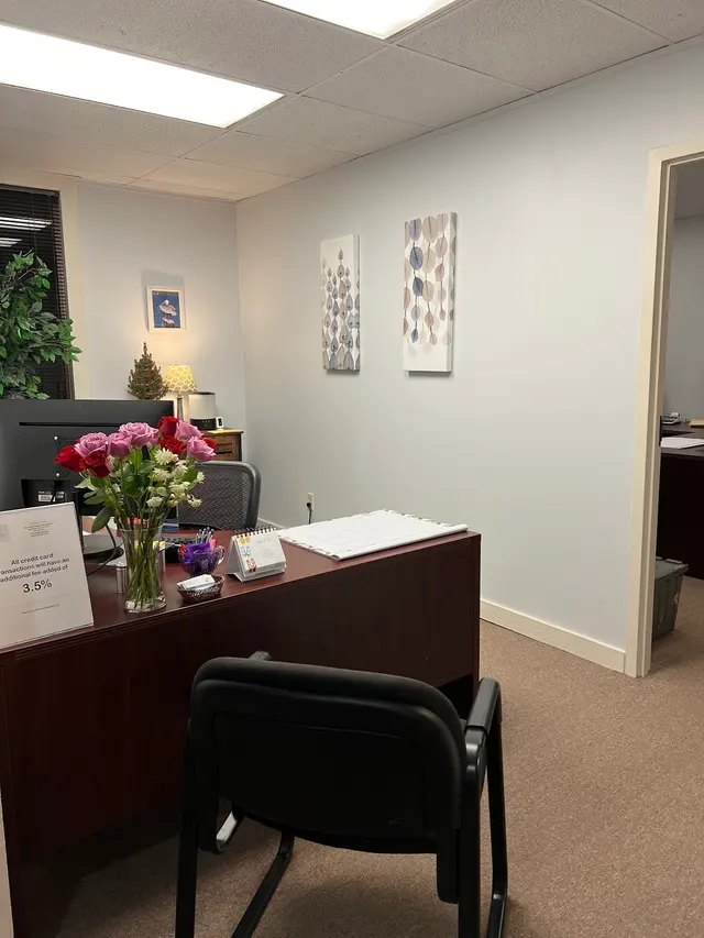 Total Tax & Accounting LLC — photo from the business 1