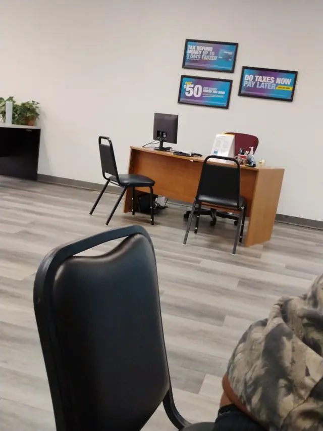 Jackson Hewitt Tax Service — customer photo 1