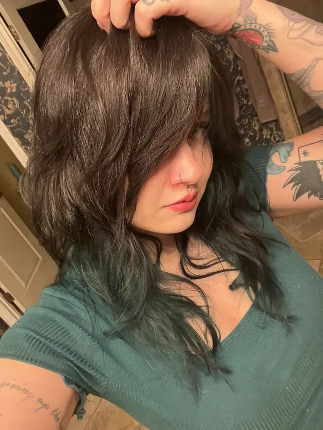 Kindred Hair Space — customer photo 11