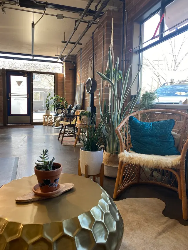 Kindred Hair Space — customer photo 3