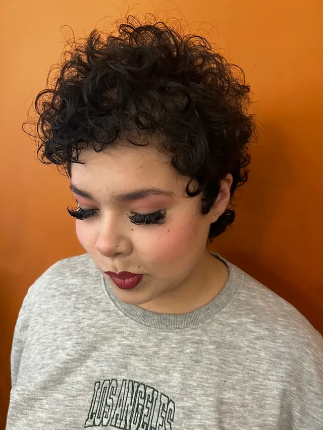 Kindred Hair Space — photo from the business 6